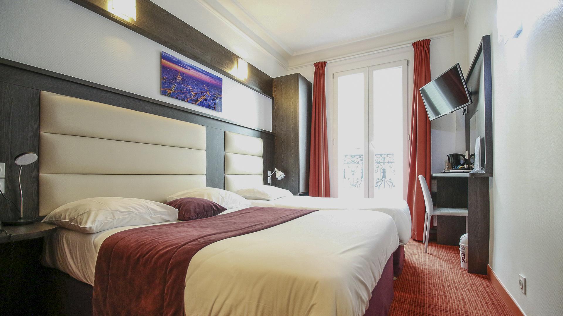 Parc Hotel Париж Экстерьер фото