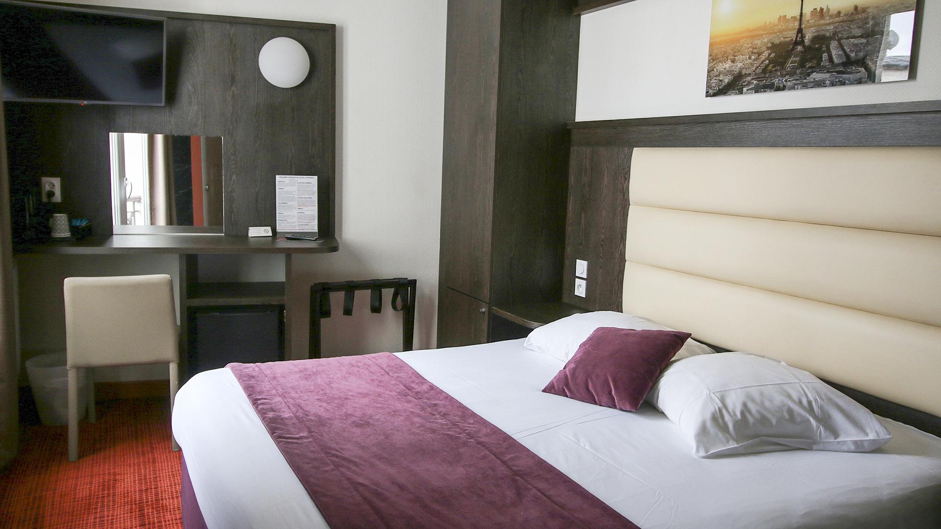Parc Hotel Париж Экстерьер фото
