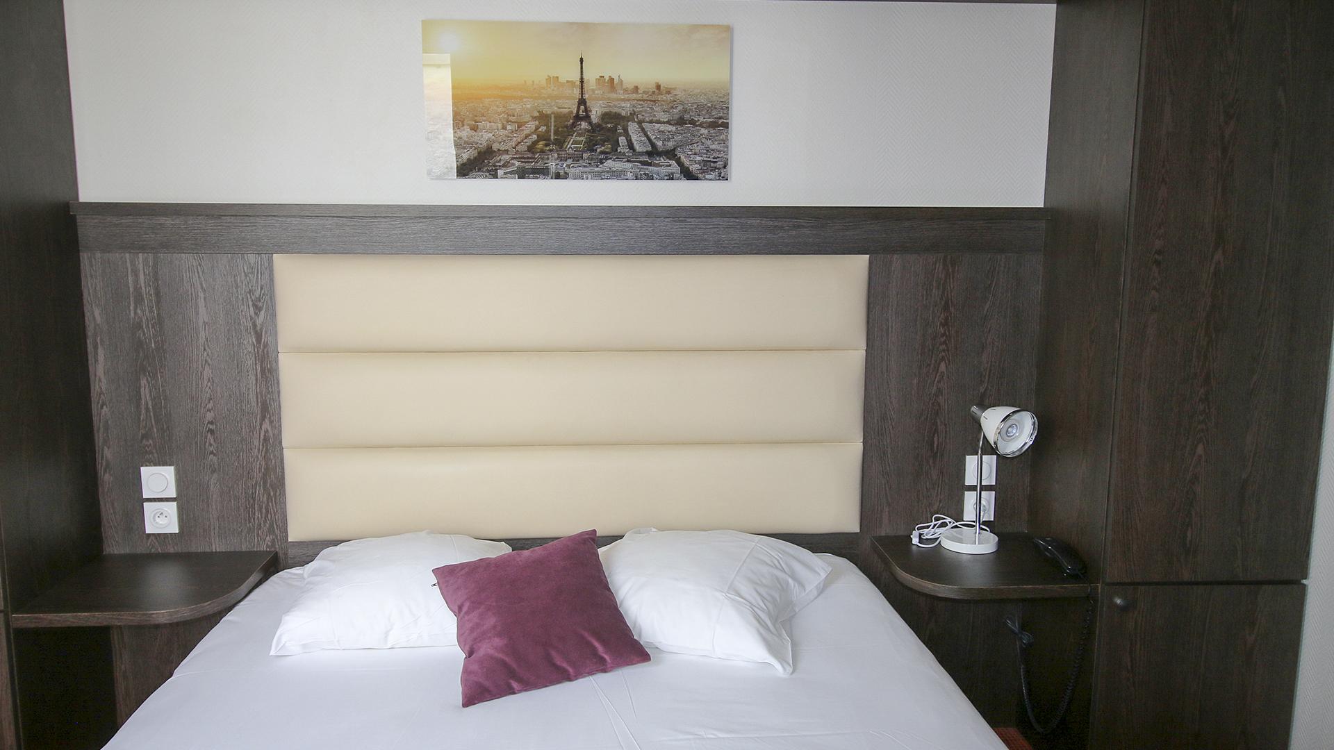 Parc Hotel Париж Экстерьер фото