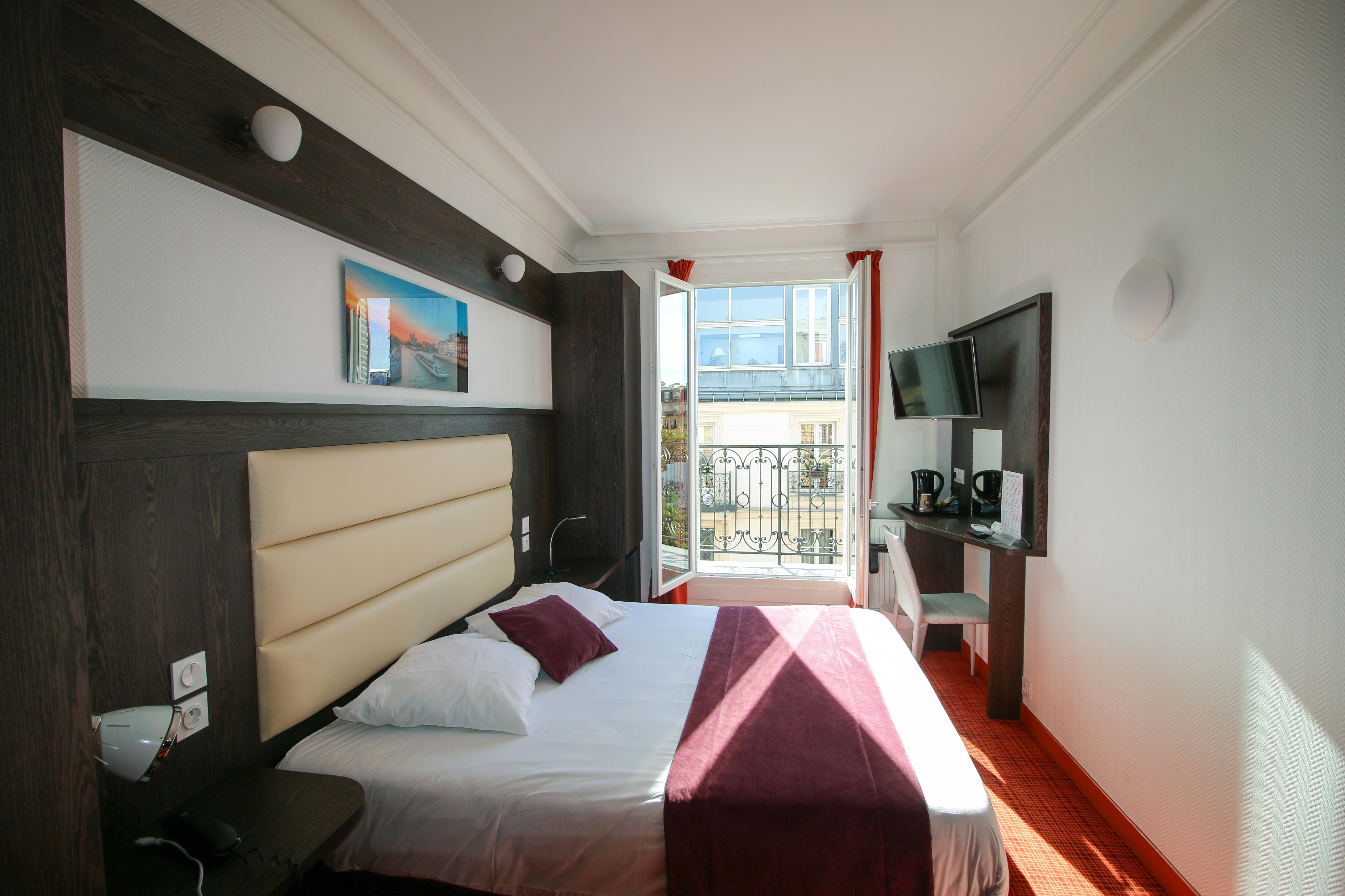 Parc Hotel Париж Экстерьер фото