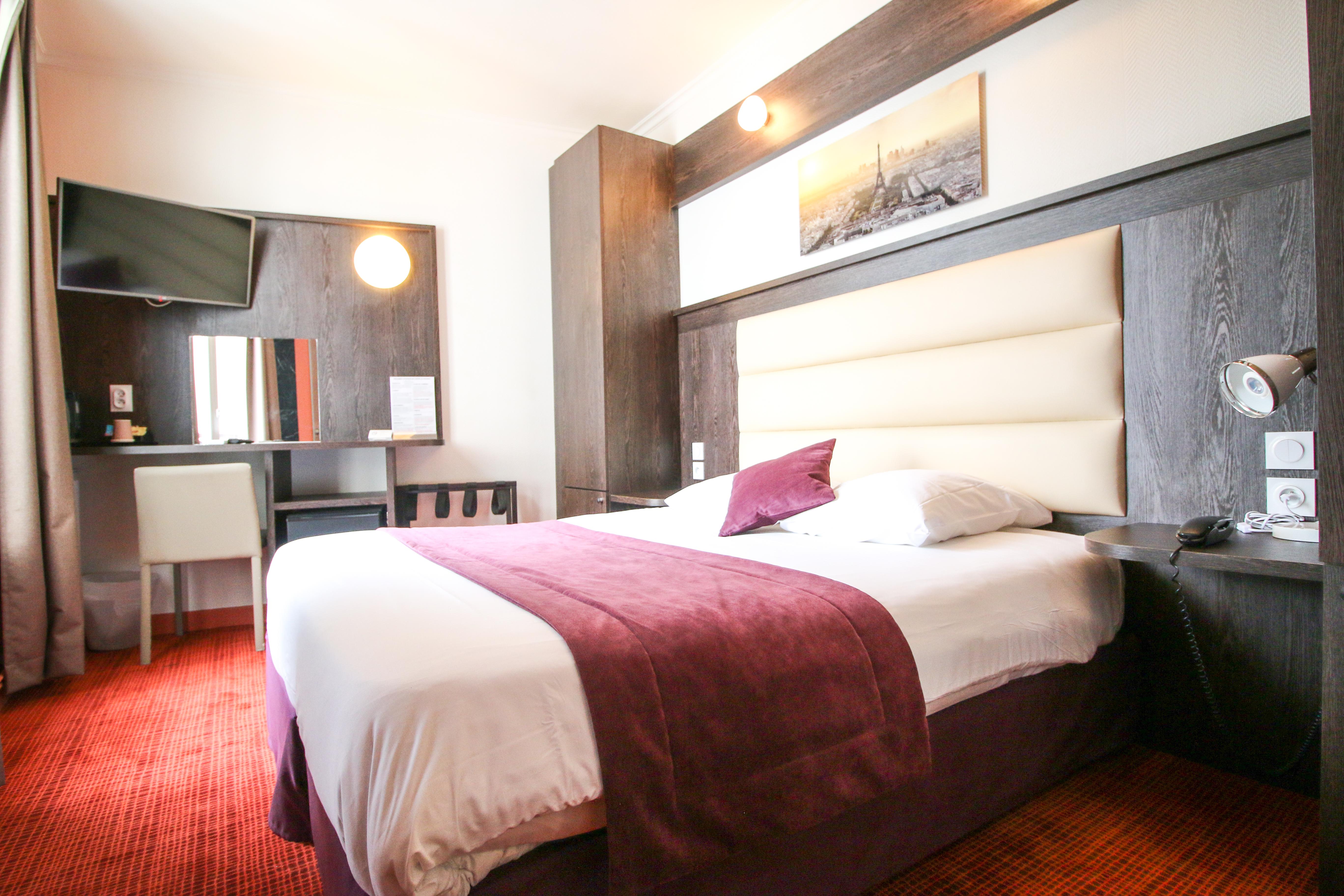 Parc Hotel Париж Экстерьер фото