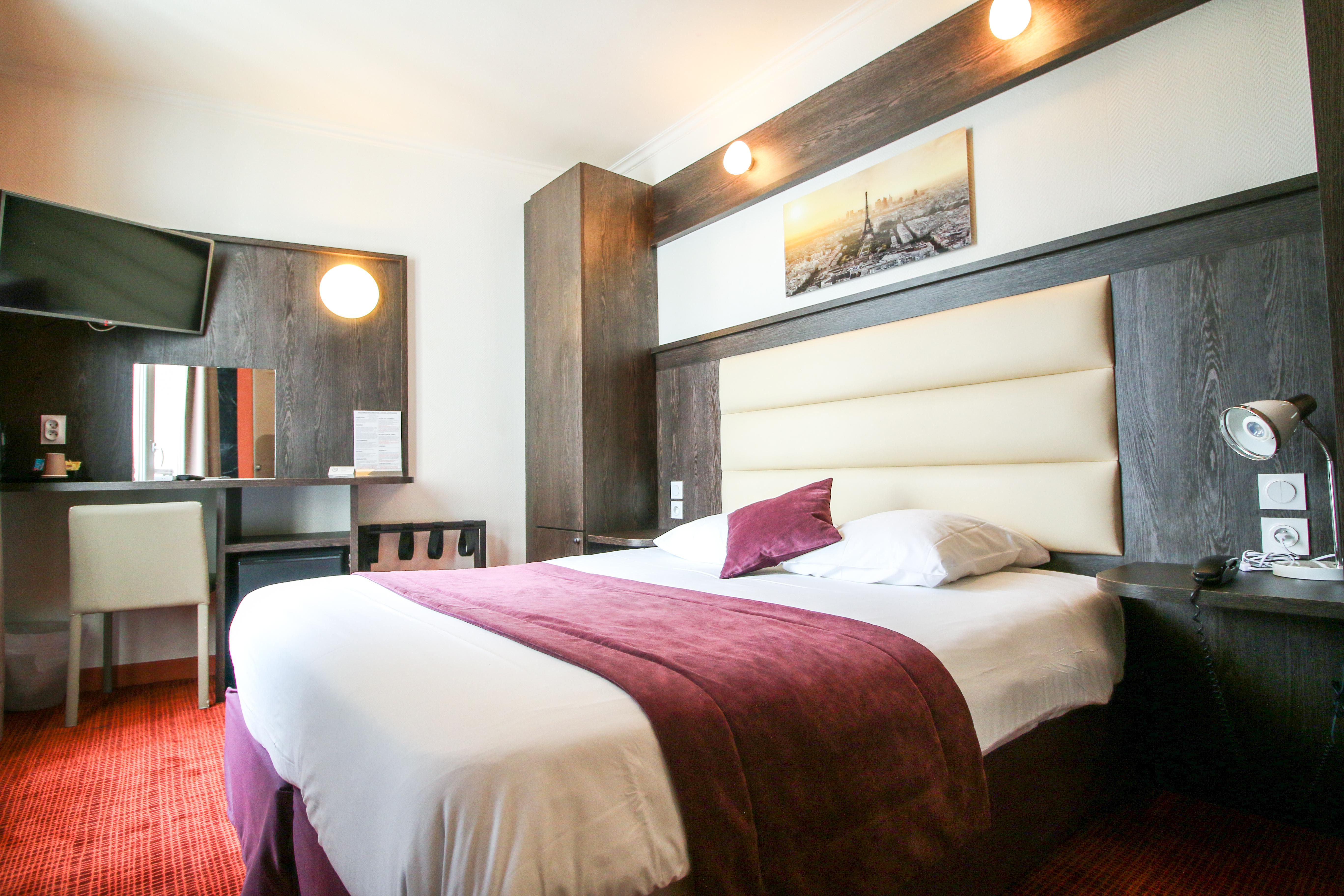 Parc Hotel Париж Экстерьер фото