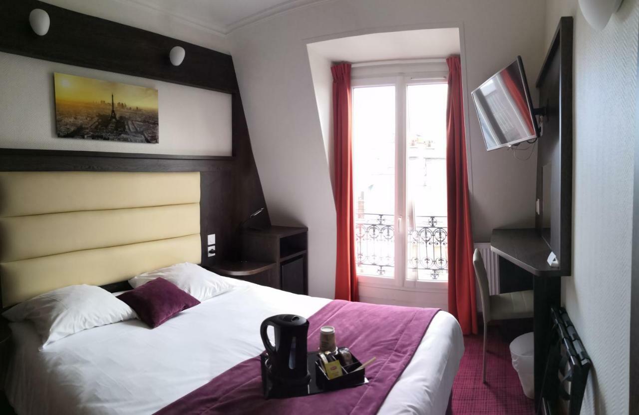 Parc Hotel Париж Экстерьер фото